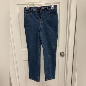 Gloria Vanderbilt Jeans, Size 10